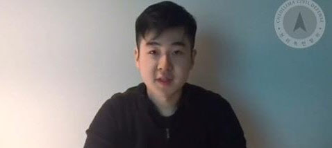 김정은 조카 김한솔, CIA 개입설…"178cm 키에 미국 10대 같아"