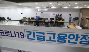 3분기 가계도 재정이 떠받쳤다, 근로·사업소득 최악 부진
