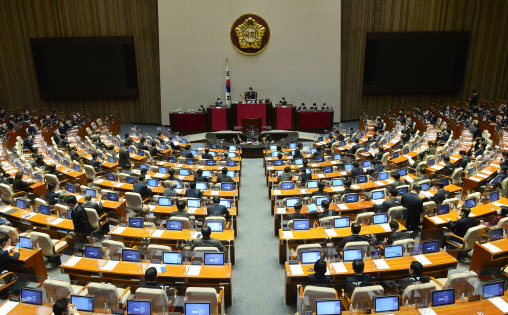 미확정 판결서 볼 수 있다…민사소송법 개정안 국회 통과