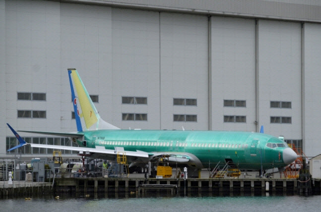 보잉 737 맥스, 1년8개월 만에 운항 재개 허가 받았다