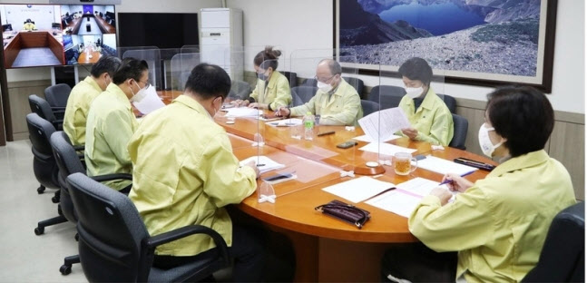 수험생, 수능 전날 코로나19 진단검사 받으면 결과 '당일 통보'