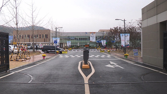 광주교도소서 수형자 코로나19 추가 확진…총 7명으로 늘어나