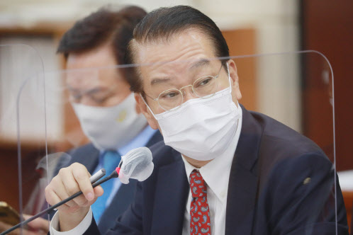 권영세, 부동산가격공시위 ‘독립기구’ 법제화 추진