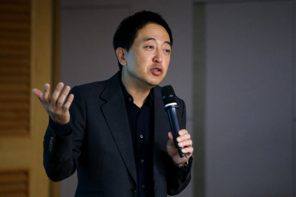 금태섭, 윤석열 직무배제에…“박근혜 정부와 뭐가 다른가”