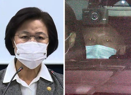 秋, ‘尹 직무배제’에 야권 총공세…“문 대통령, 직접 설명해야”