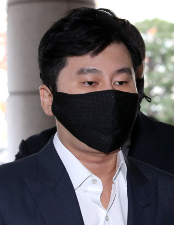 '수억대 원정도박' 양현석 벌금 1500만원 선고…구형액보다 높아
