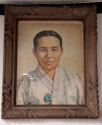  주방장 경력만 61년, 소갈비 원조 '조선옥'