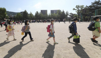 서울시 "초등학교 취학통지서 온라인 확인하고 바로 제출하세요"