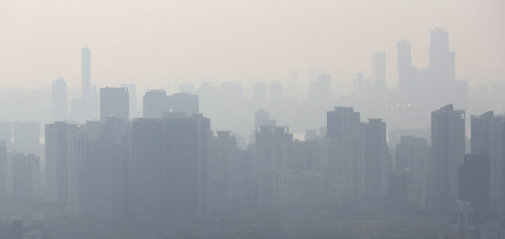 대기 오염