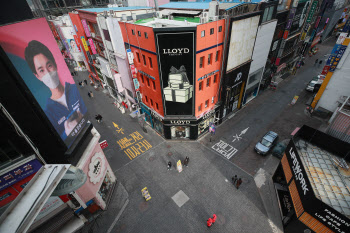 '코로나 실업대란' 상용직 22만 8천명↓…제조업 사상최대 감소