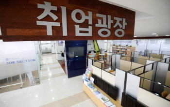청년 4만7000명에 청년구직지원금 50만원 추가 지원한다