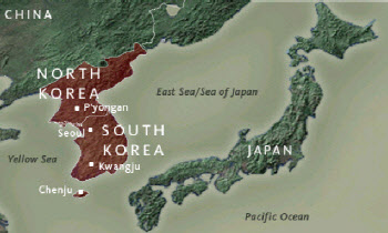 '일본해' 역사 속으로…IHO, '번호' 부여 새 해역 국제표준 확정