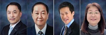 삼양그룹, 임원인사 단행…외부영입 확대