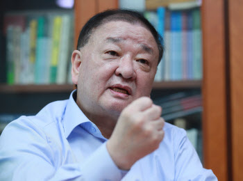 강창일 “징용 문제, 韓정부의 채권인수 또는 韓기업의 대위변제로 해결”