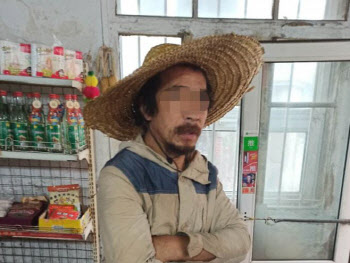 4살 여아 강간한 남성, 사형 선고