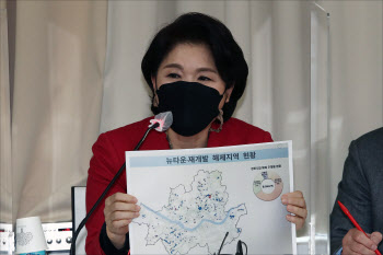 조은희 "5년간 65만호 주택 공급"·이언주 "부산을 첨단산업 도시로"(종합)