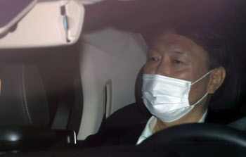 尹, 중앙지검에 '이낙연 측근 변사사건' 진상조사 지시