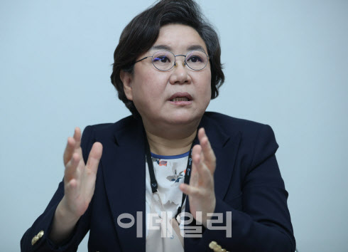 이혜훈 “변창흠, 김현미보다 더해…부동산 정책 주범”