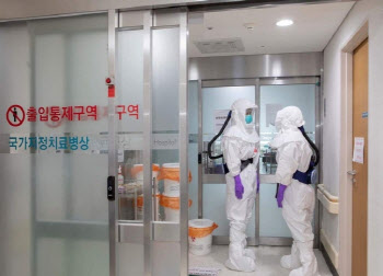 울산 요양병원 집단감염 확산…이틀만에 91명으로 늘어