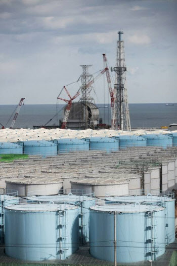 정부 "日에 후쿠시마 원전 오염수 정보 요구할 권리 있다"