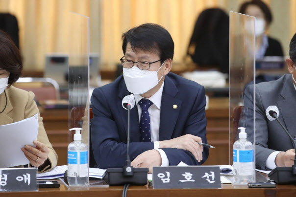 [e법안 프리즘] 임호선 "국민 눈높이 맞는 경찰대학으로"