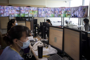 "확진자 급증에 고작 10% 남았다"…서울 병상부족 `비상`