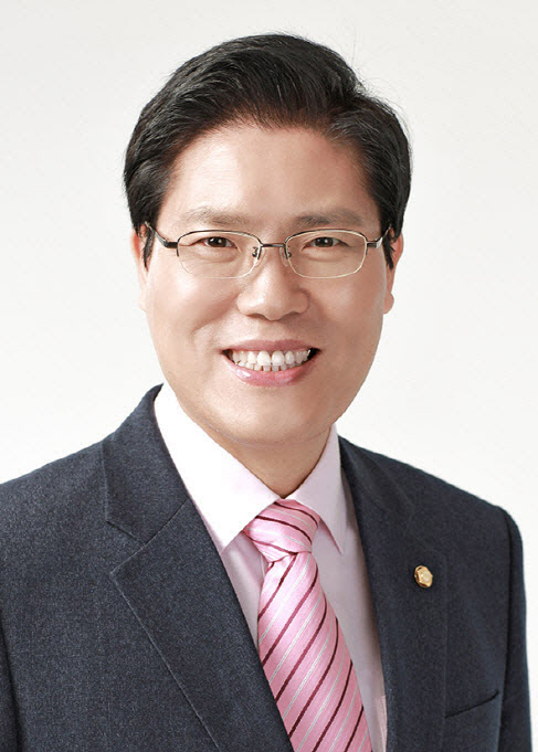 송석준 “한강수계관리기금, 내년 이천 관련 사업비 211억 배정"