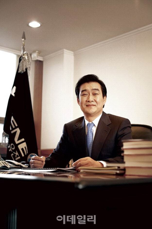 유진그룹 4개 계열사, ‘나눔명문기업’ 선정