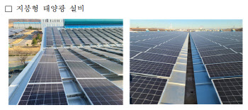 LH, 한국동서발전과 산업단지 그린 뉴딜 추진 업무협약 체결