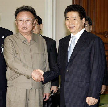 대법, '2007 남북 정상회담' 회의록 폐기…유죄 취지 파기환송