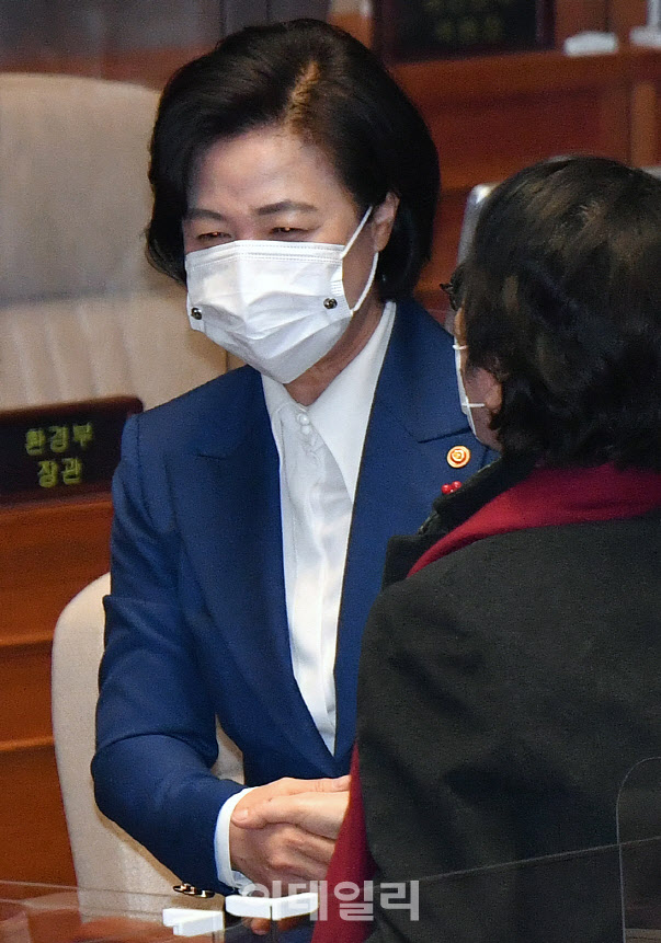 與, 필리버스터 강제 종결 않는다…"충분한 의사표시 보장"