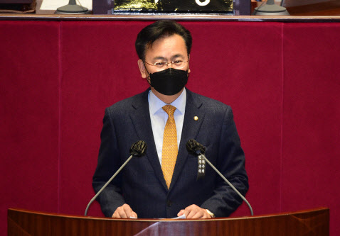 국민의힘, 공수처법 대응 차선책 강구…유상범, 헌재에 효력정지 신청