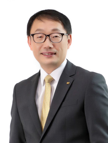 구현모 KT  '인사폭' 컸다..열정맨, 나이 무관 파격인사