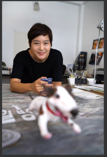 ⑥끝나지 않은 '구름빵' 논란