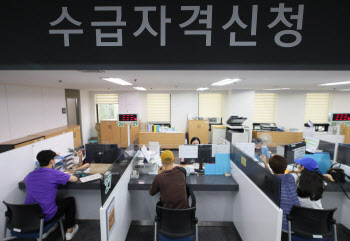 코로나발 고용대란에 실업급여 폭증…10개월새 10조 썼다