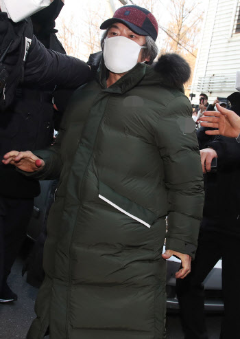 조두순 “가정 짓밟는 모든 게 싫다…평범한 삶 살 것”