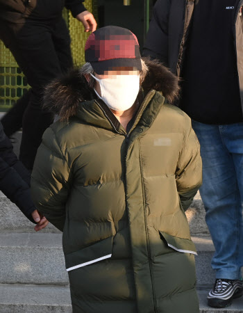 “목에서 술 요구”…17살부터 술 마신 조두순, ‘중독 증세 심각’