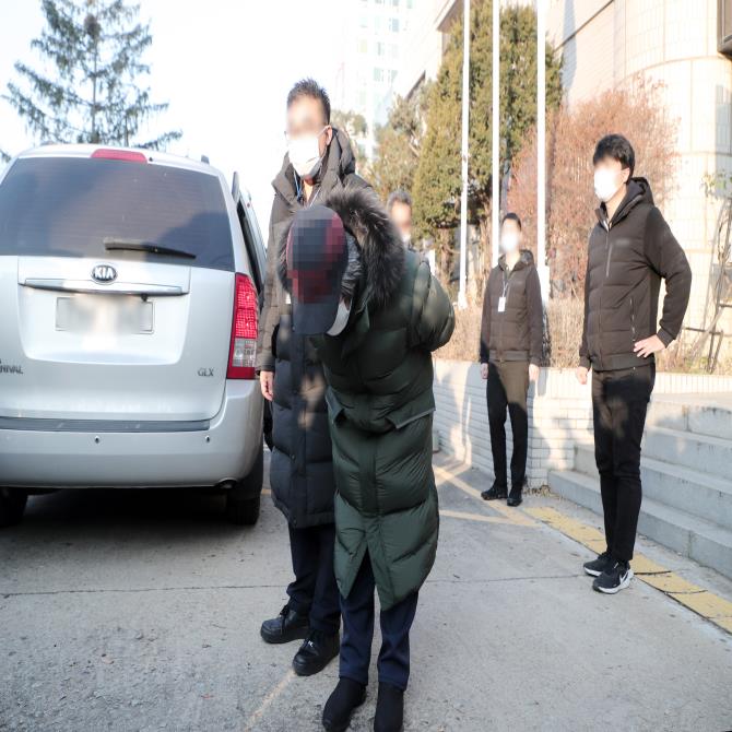 [밑줄 쫙!]조두순 7년간 심야 외출·음주 금지된다