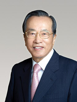 KAIST에 500억원 기부 김재철 동원그룹 명예회장은?