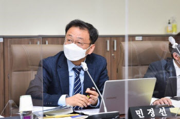 ′공약 이행 만큼은 최고′…민경선 경기도의원, 매니페스토 최우수상