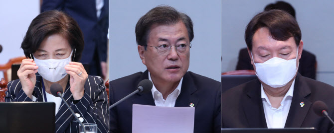 김근식 "검찰개혁은 尹 찍어내기…공수처장, 망나니 칼 휘두를 것"