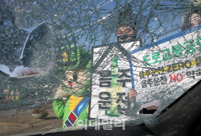 [포토] 음주운전 근절 캠페인