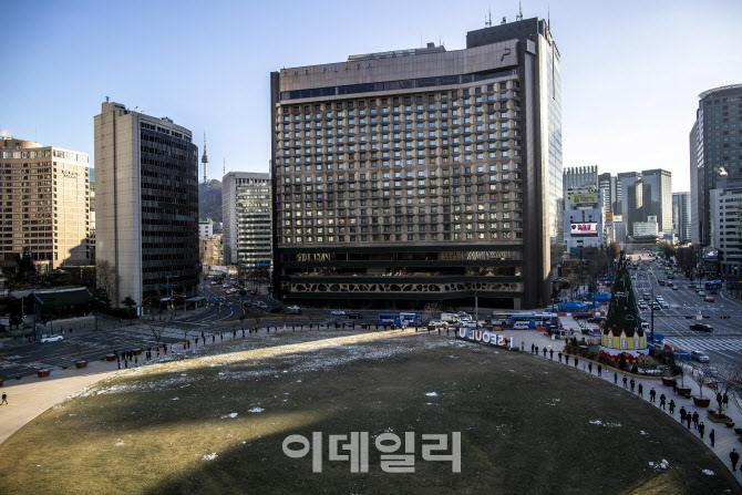 [포토]코로나19 무작위 선제 검사