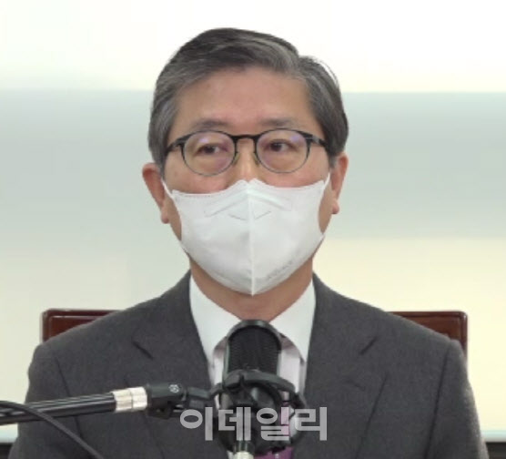 변창흠 “캠퍼스 혁신파크 등에 광역철도망 확충해야”