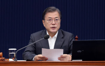 2차 개각 ‘째깍째깍’…文대통령, 시기·규모 고심