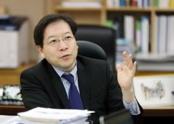 김세용 SH공사 사장, 내년까지 임기 연장