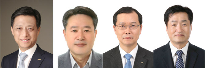 ‘최정우 2기’ 진용 갖췄다… 키워드는 “혁신과 안정”(종합)
