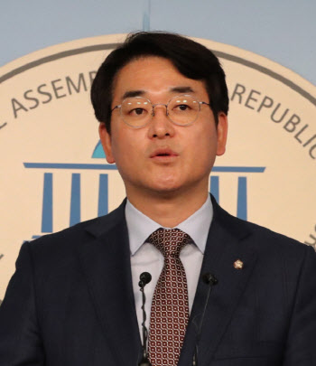 박성중 “문준용, 나 같으면 사과했다”VS박용진 “의원님 자식이면?”