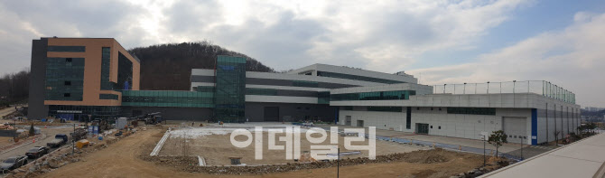 제우스, 안산 공장 113억원 매각 계약 체결