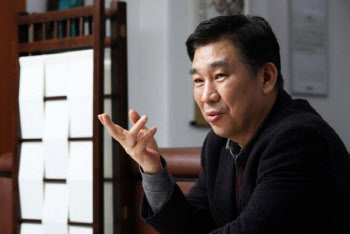 최승재, 2020 대한민국 사회공헌 나눔대상 수상